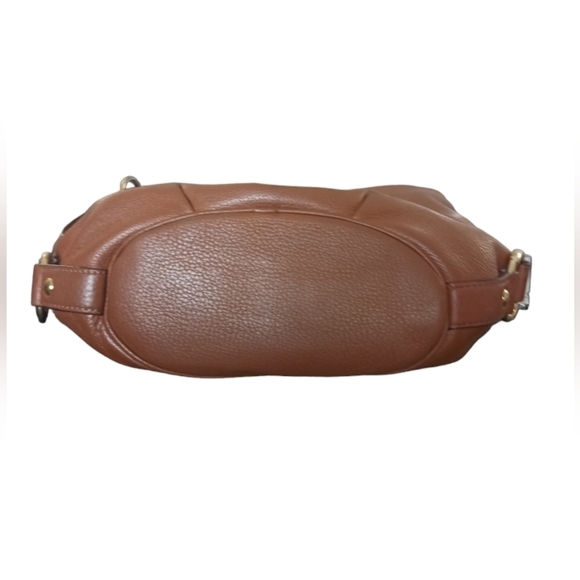 Michael Kors Leather Handbag - Picture 4 of 13